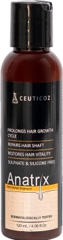 Anatrix Anti-Hairfall Shampoo