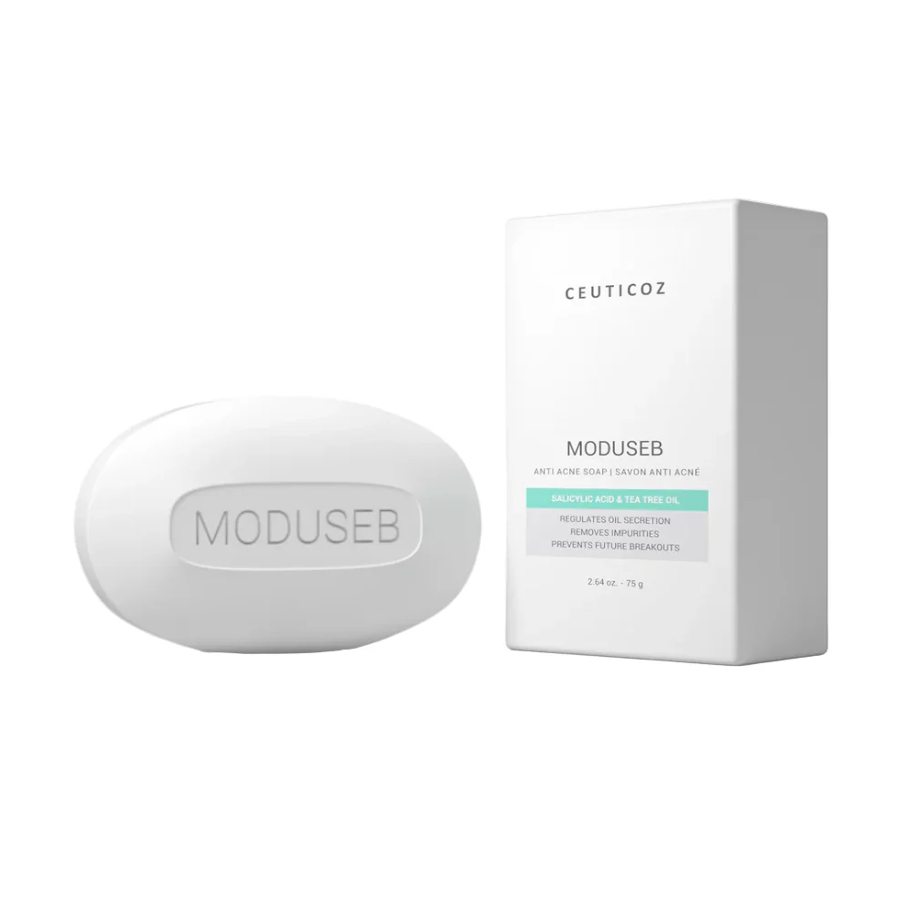 Moduseb Soap